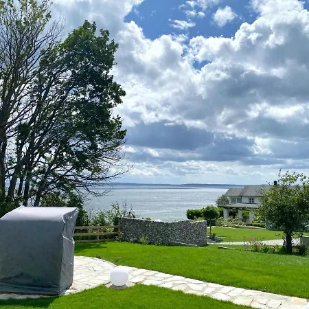 Apartamento Jenny Jenny - 2 Sassnitz