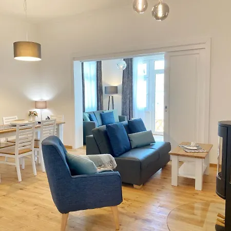 Apartamento Jenny Jenny - 2