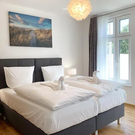 Jenny Jenny - 2 * Sassnitz