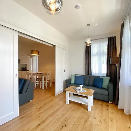 Apartamento Jenny Jenny - 2 Sassnitz