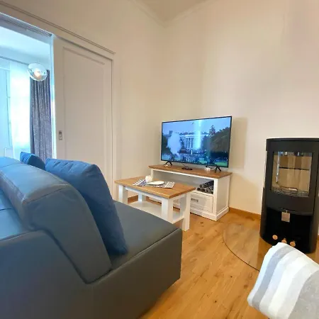 Apartamento Jenny Jenny - 2 Sassnitz