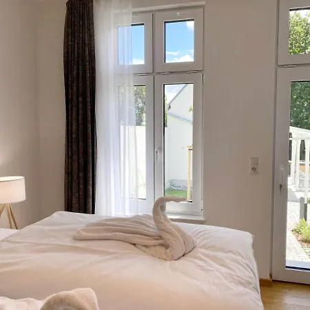 Jenny Jenny - 2 Sassnitz