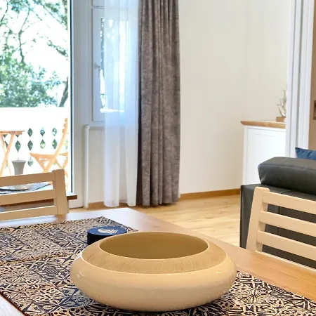 Apartamento Jenny Jenny - 2