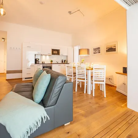 Jenny Jenny - 2 Apartman *