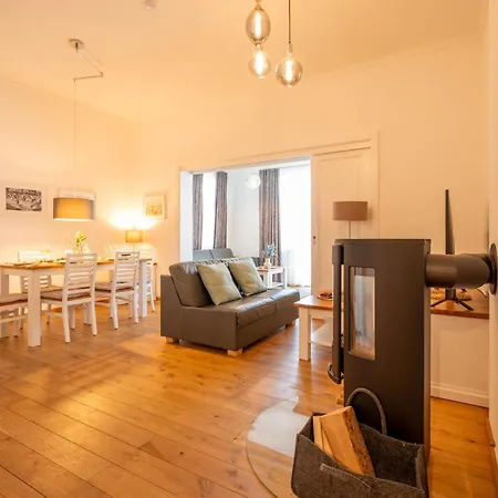 Apartman Jenny Jenny - 2