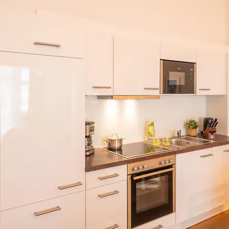 Jenny Jenny - 2 Apartman *