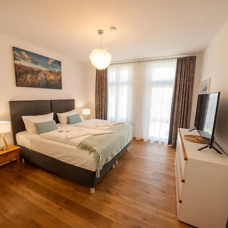 Apartman Jenny Jenny - 2 Sassnitz
