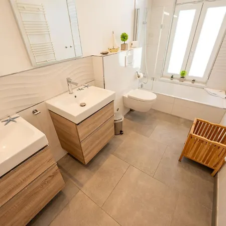 Apartman Jenny Jenny - 2 *