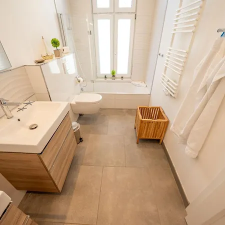 Apartman Jenny Jenny - 2