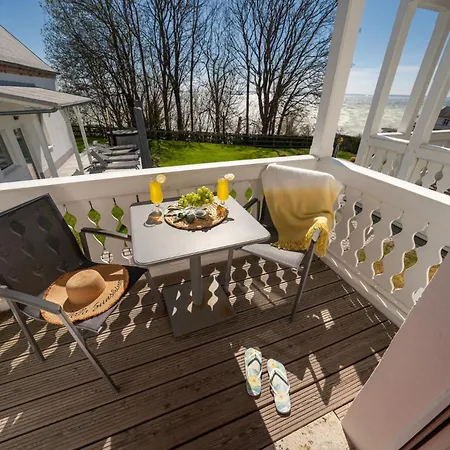 Jenny Jenny - 2 Apartman
