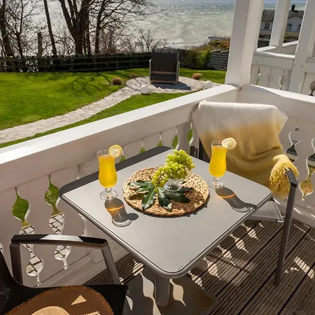 Apartman Jenny Jenny - 2 *