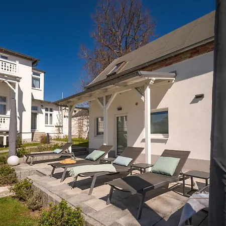 Apartman Jenny Jenny - 2 Sassnitz